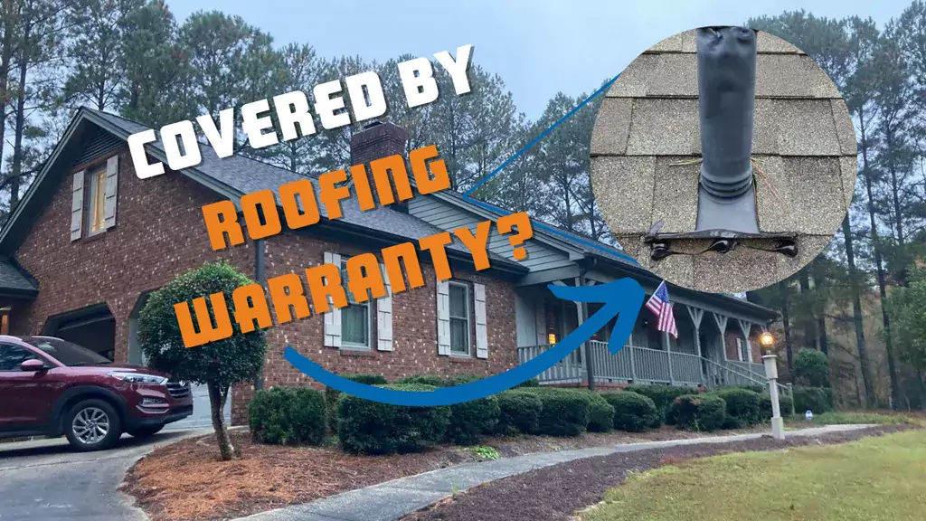 Exploring The Three Types Of Roofing Warranties